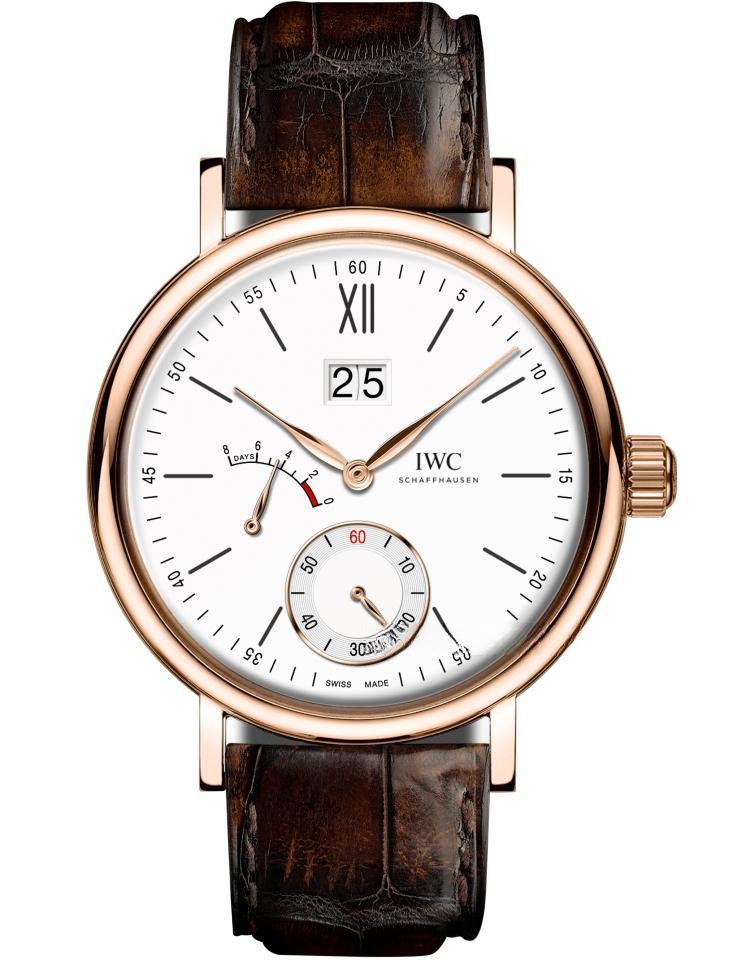 IWC IW516103 柏濤菲諾
