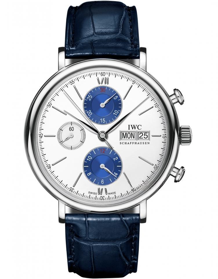 IWC IW391034 柏濤菲諾