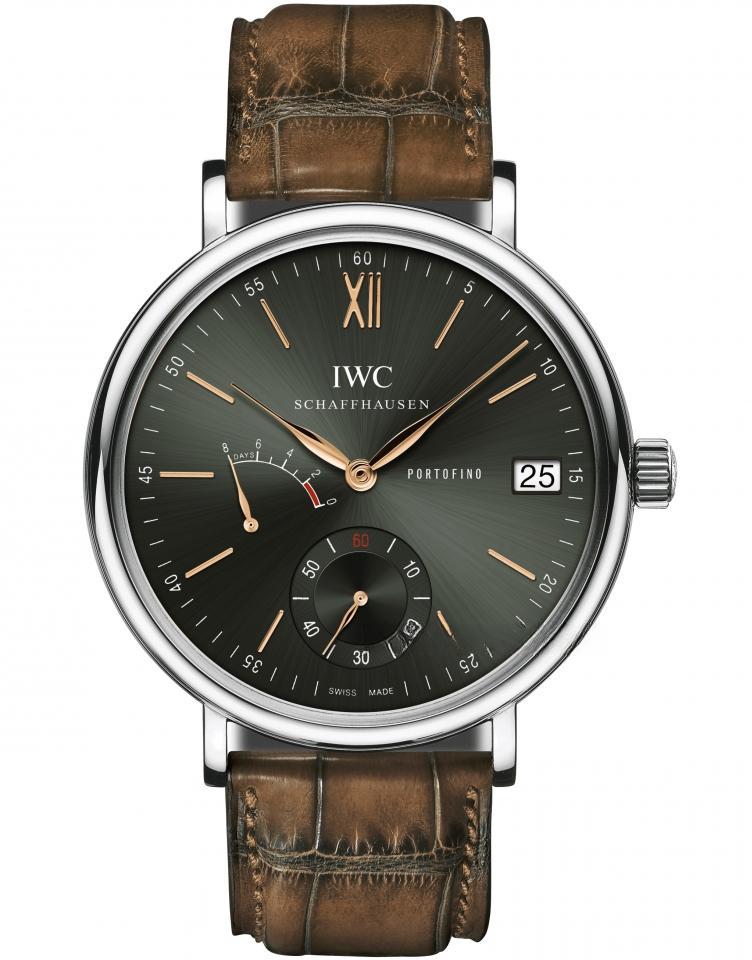 IWC IW510118 柏濤菲諾