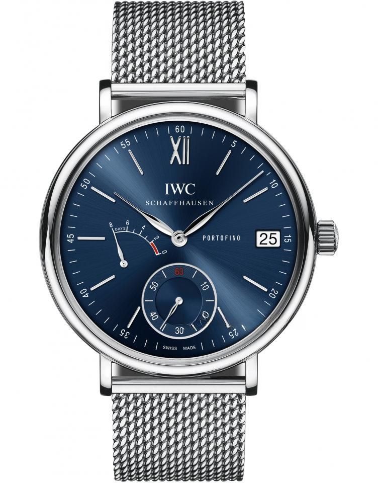 IWC IW510116 柏濤菲諾