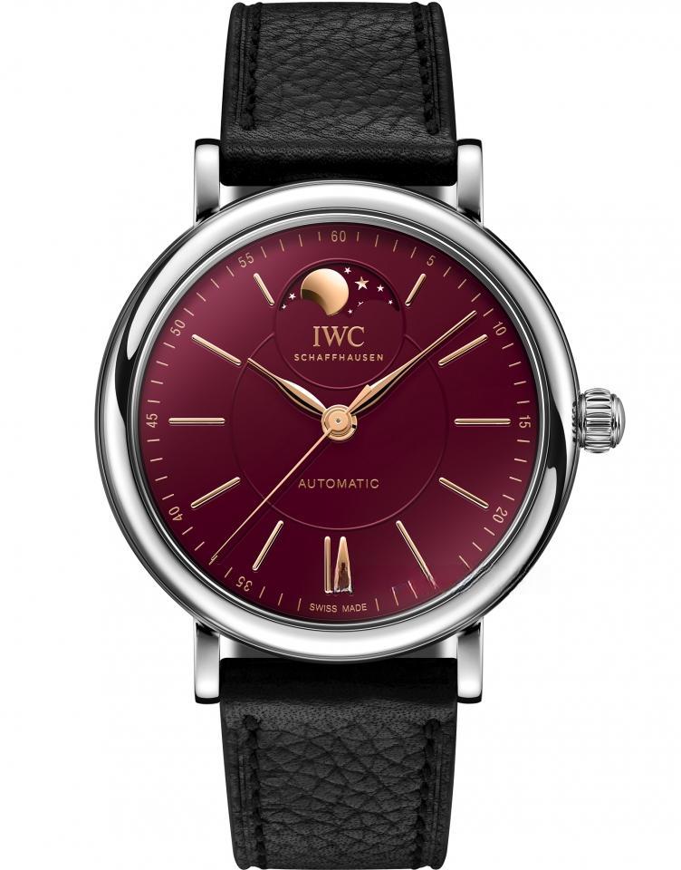 IWC IW459604 柏濤菲諾