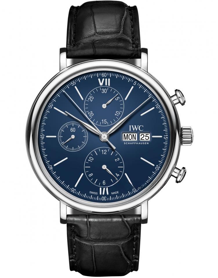 IWC IW391023 柏濤菲諾