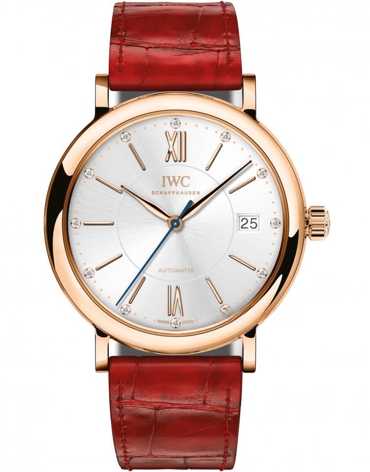 IWC IW458119 柏濤菲諾