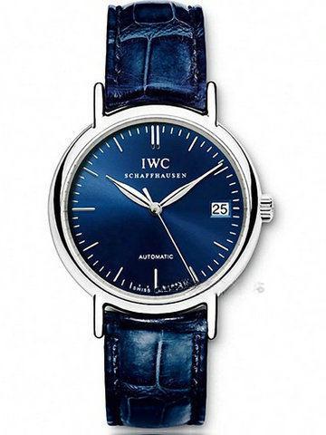 IWC IW356405 柏濤菲諾
