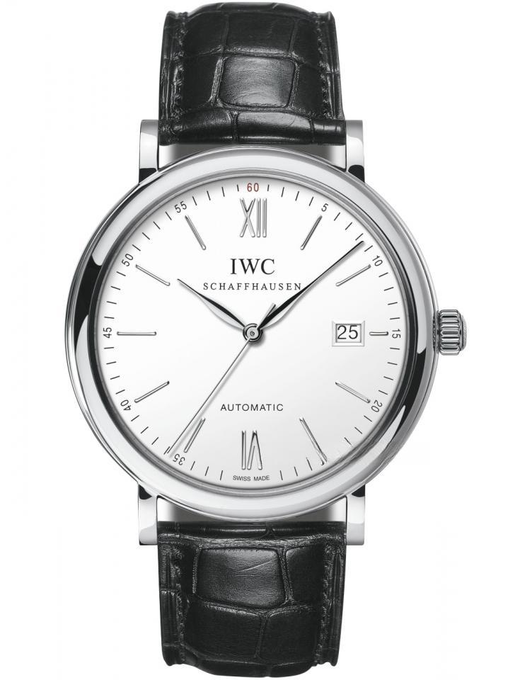 IWC IW356501 柏濤菲諾