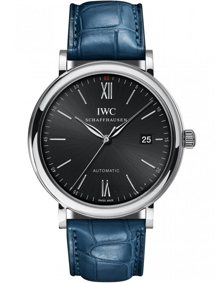 IWC IW356502 柏濤菲諾