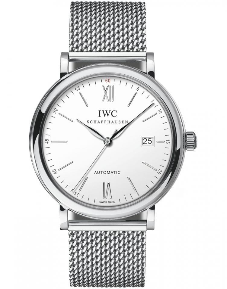 IWC IW356505 柏濤菲諾