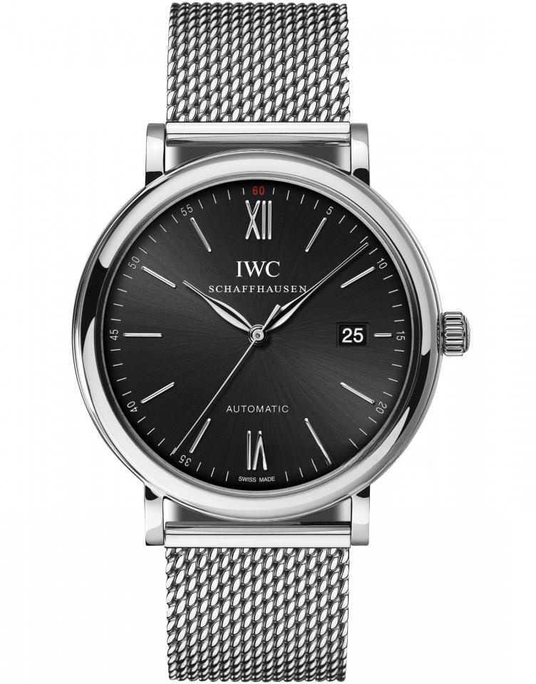 IWC IW356506 柏濤菲諾