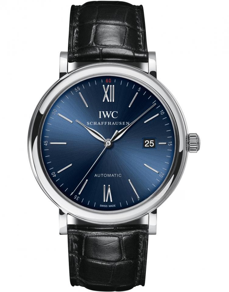 IWC IW356512 柏濤菲諾