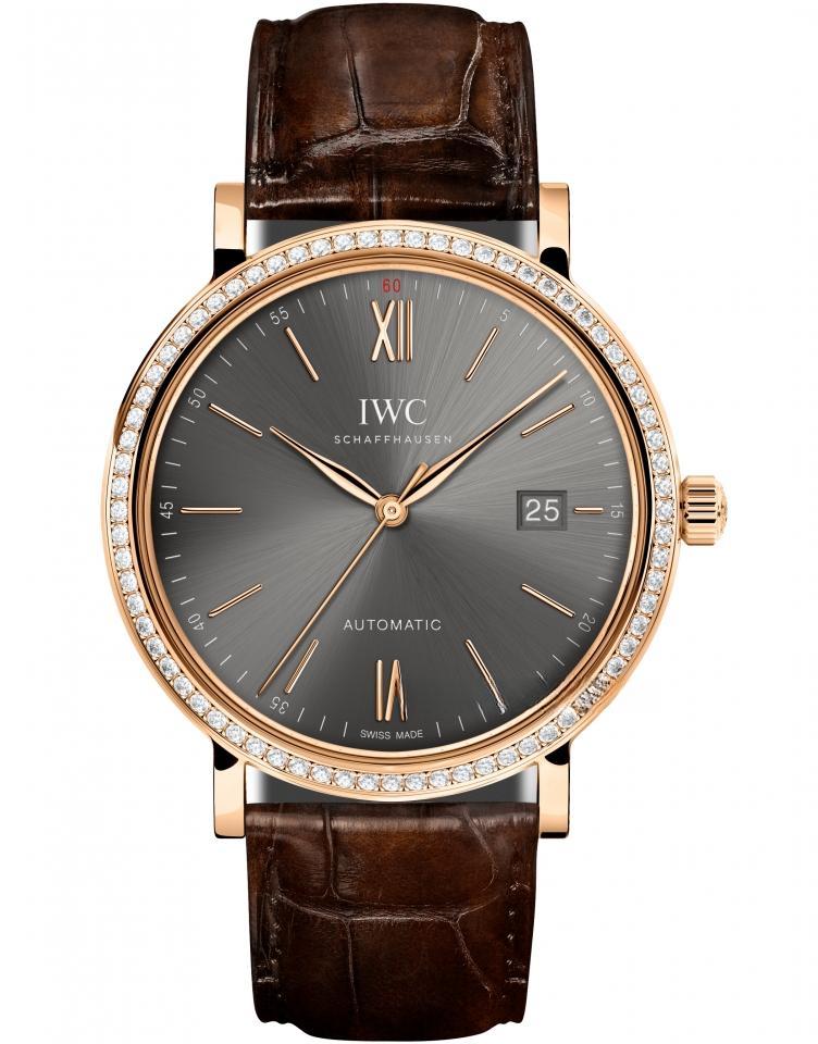IWC IW356516 柏濤菲諾