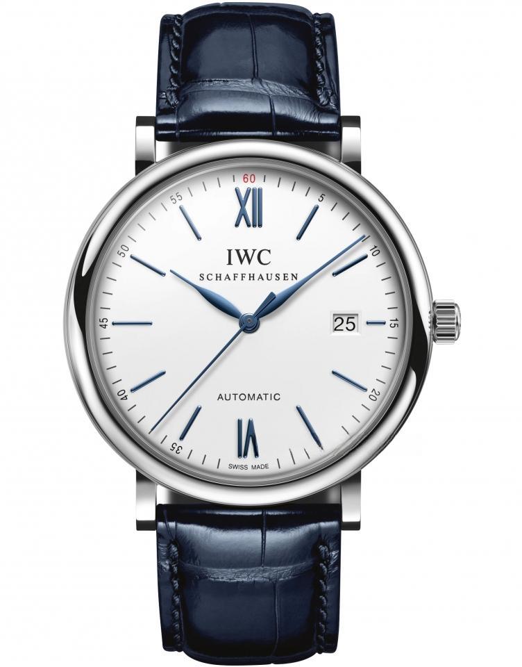 IWC IW356527 柏濤菲諾
