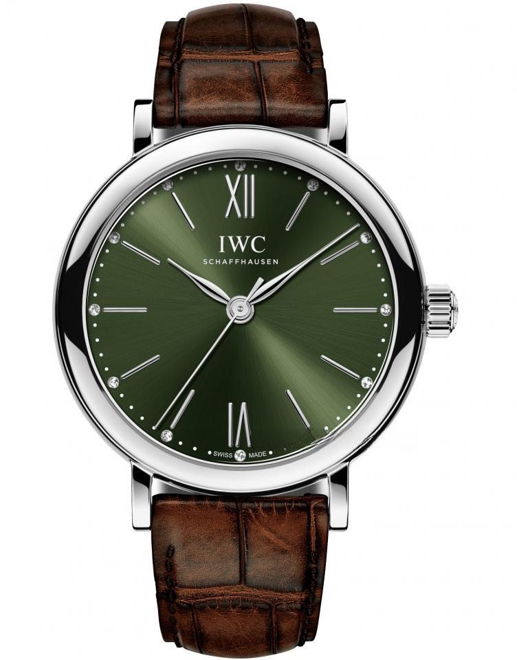 IWC IW357405 柏濤菲諾