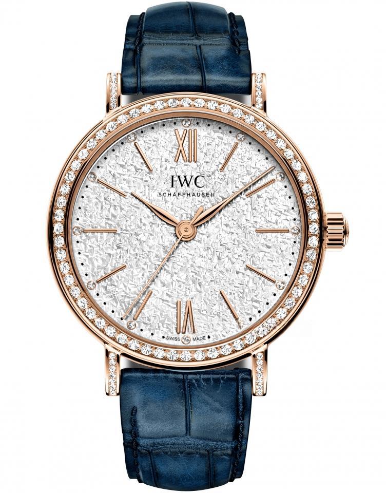 IWC IW357406 柏濤菲諾