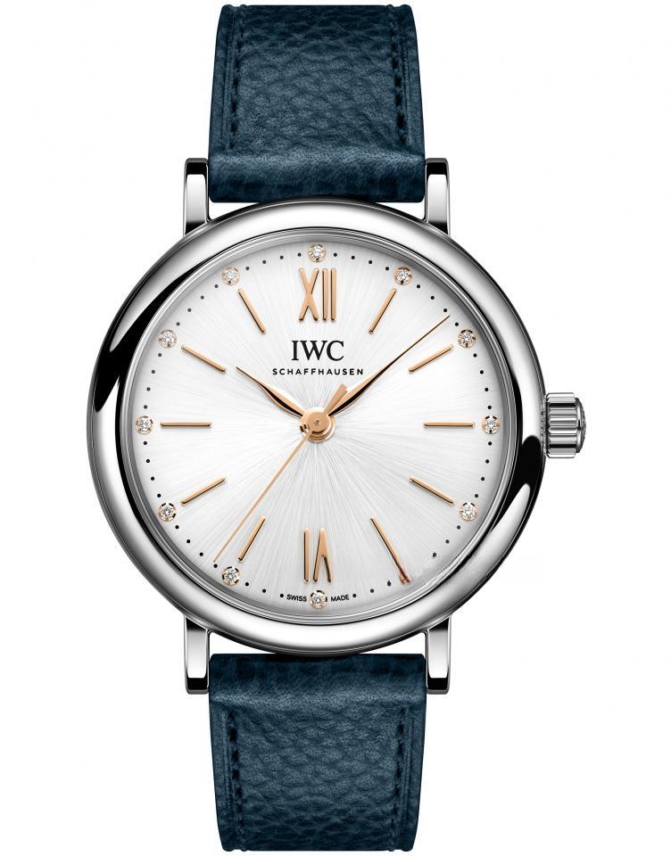 IWC IW357411 柏濤菲諾
