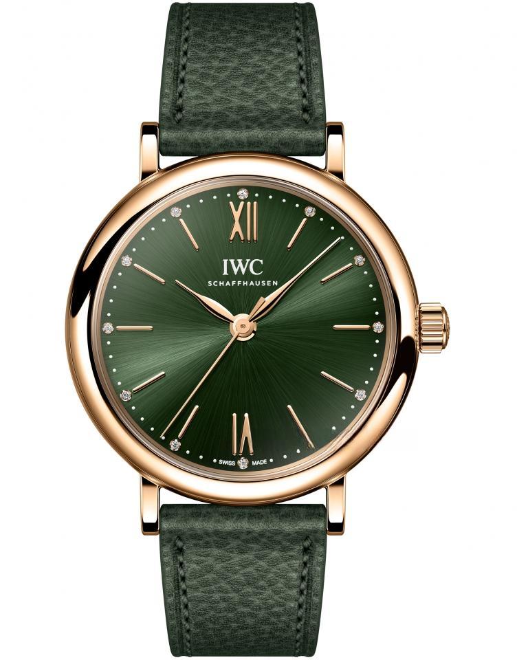 IWC IW357415 柏濤菲諾