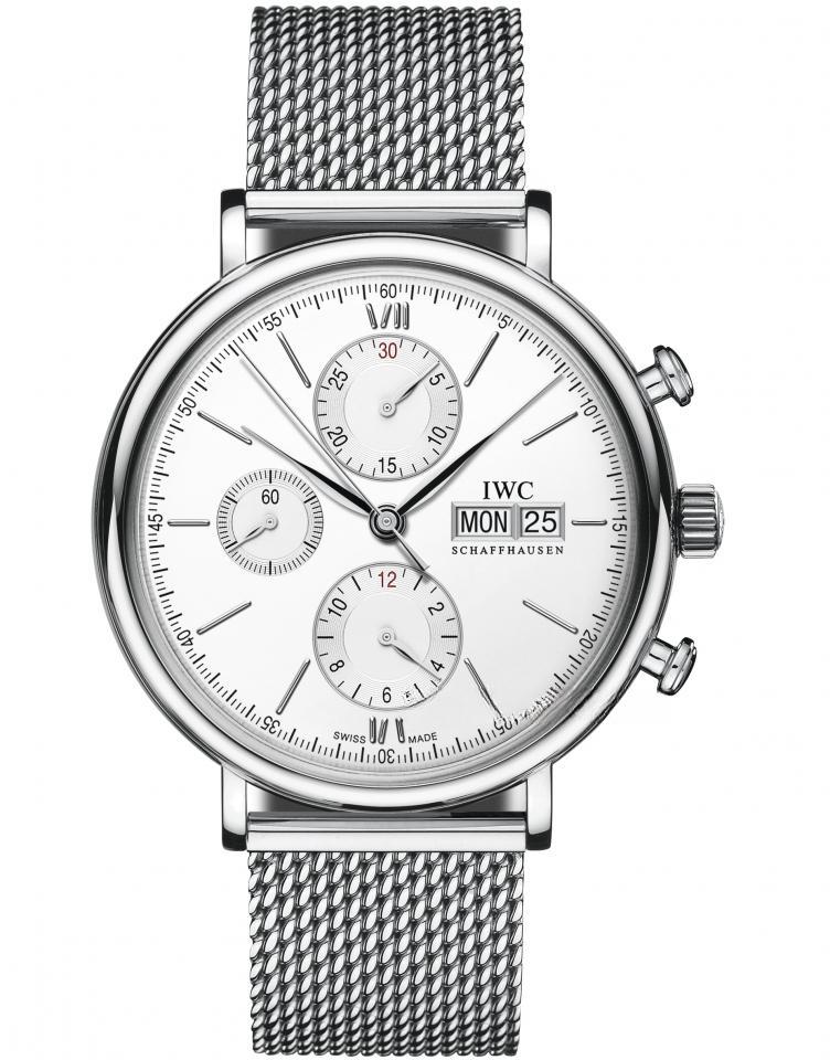 IWC IW391009 柏濤菲諾