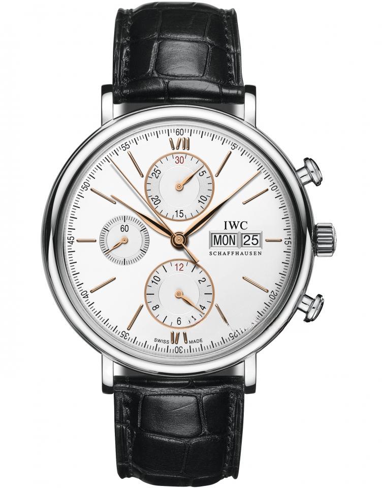 IWC IW391022 柏濤菲諾