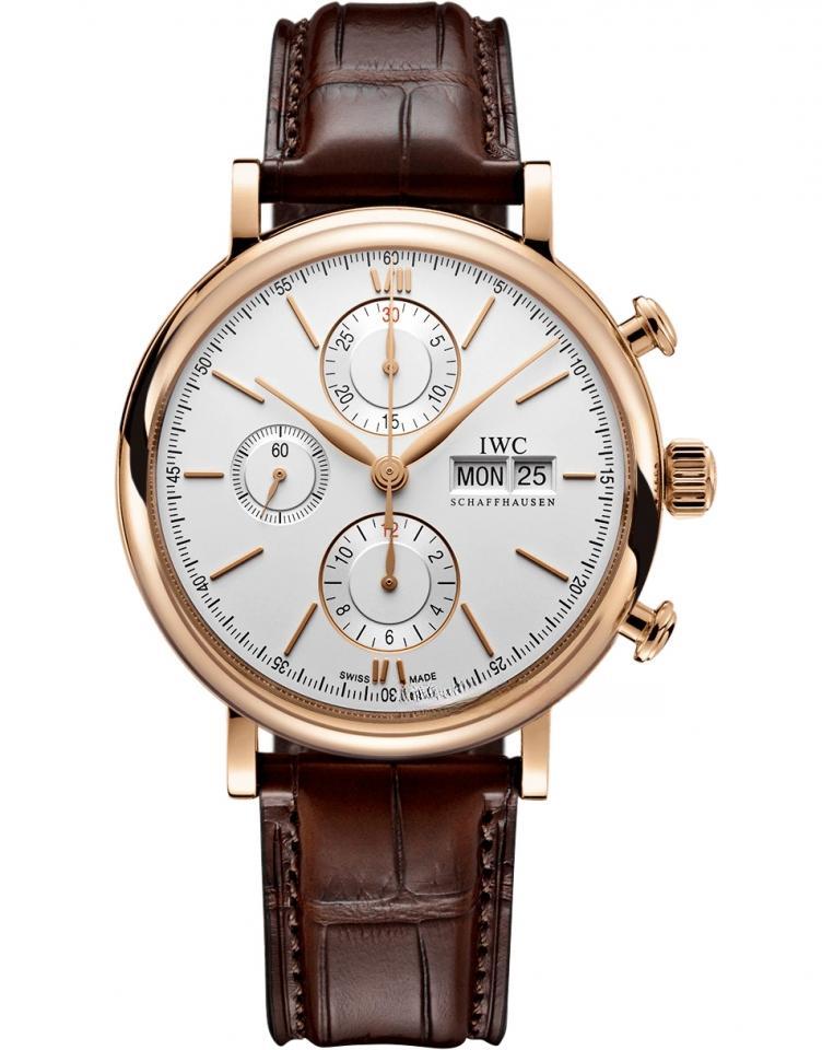 IWC IW391025 柏濤菲諾