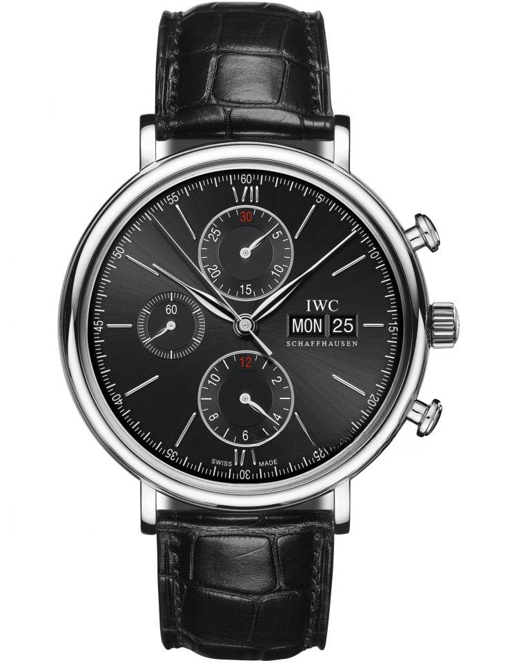 IWC IW391029 柏濤菲諾