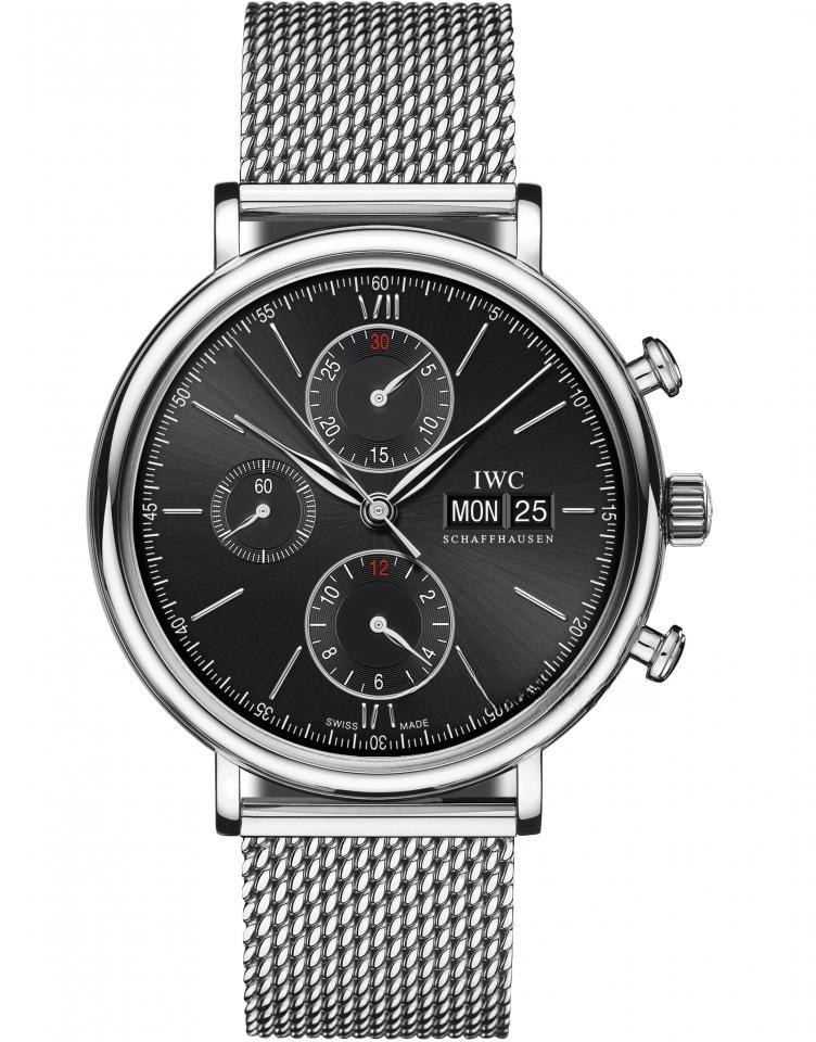 IWC IW391030 柏濤菲諾