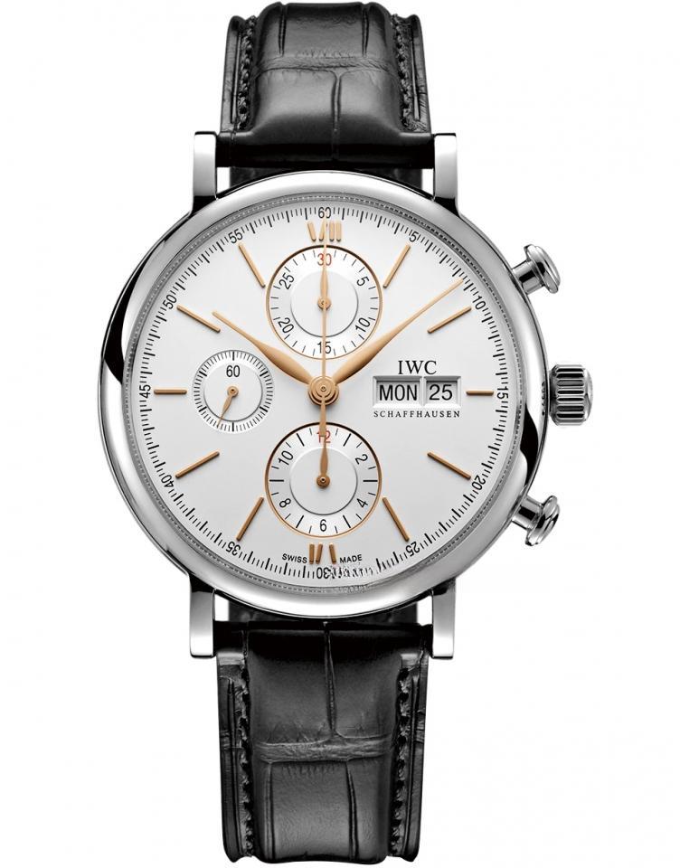 IWC IW391031 柏濤菲諾