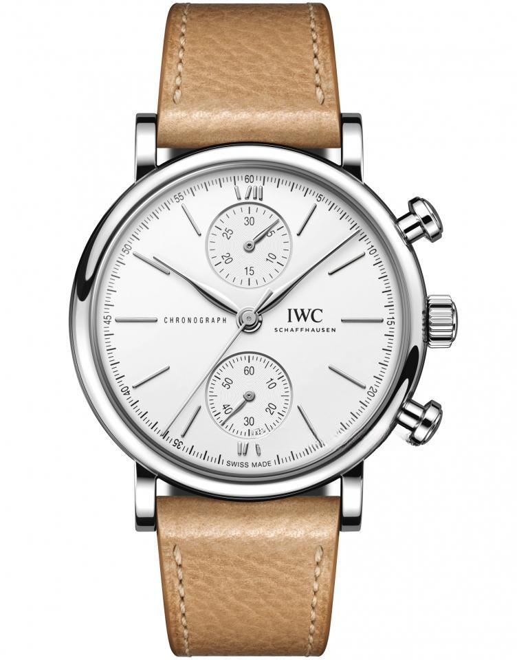 IWC IW391502 柏濤菲諾