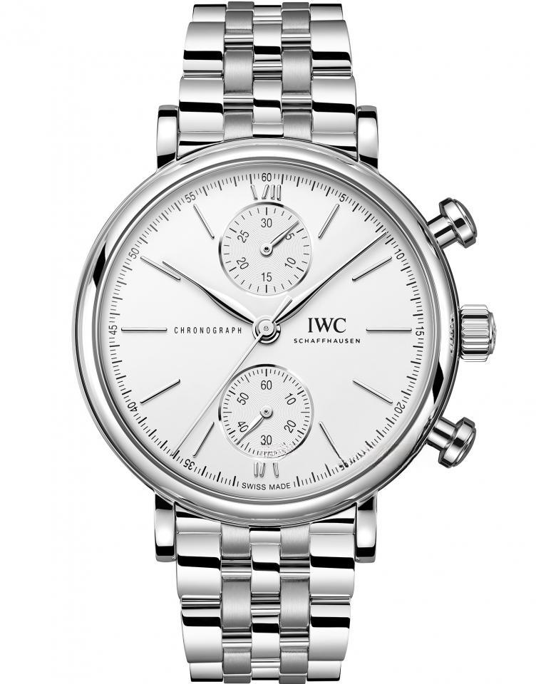 IWC IW391503 柏濤菲諾