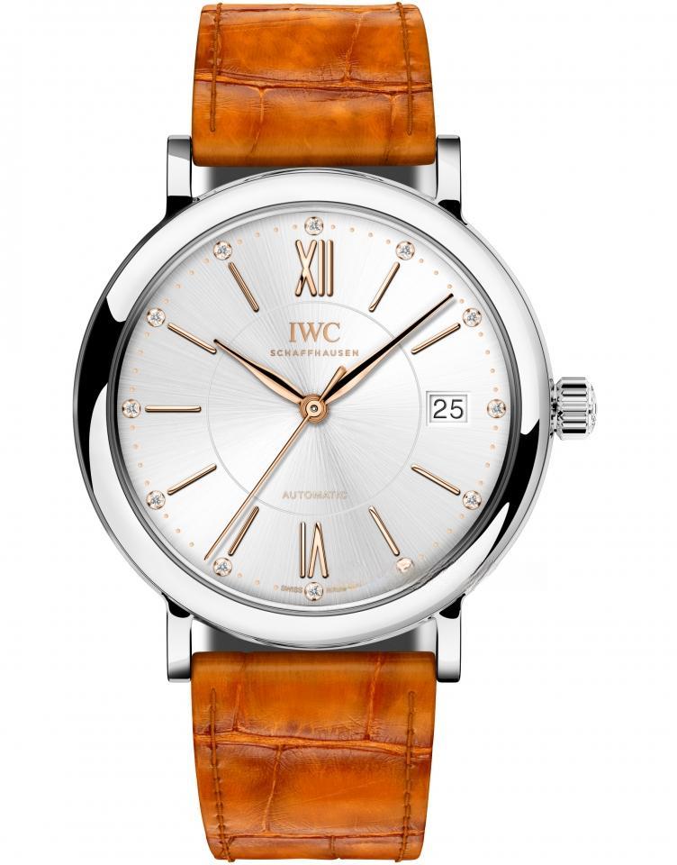IWC IW458101 柏濤菲諾