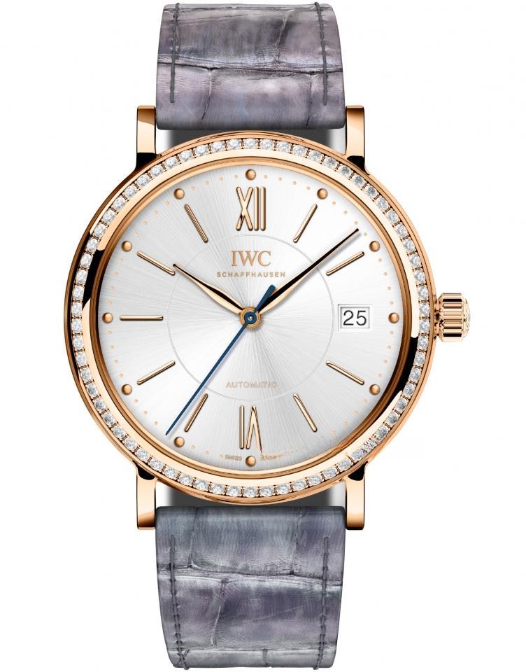 IWC IW458107 柏濤菲諾