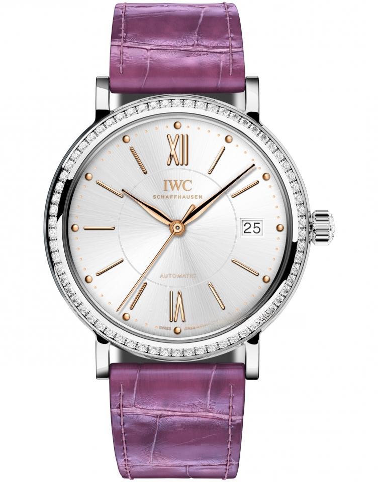 IWC IW458112 柏濤菲諾