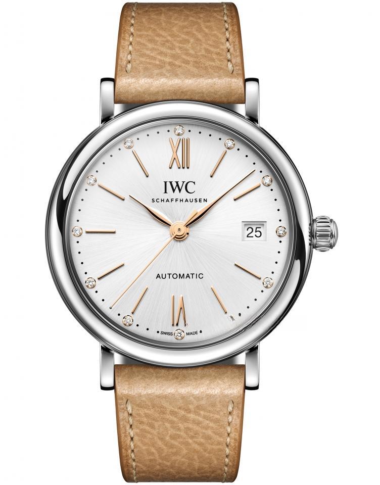 IWC IW458601 柏濤菲諾