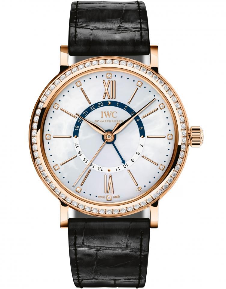 IWC IW459102 柏濤菲諾