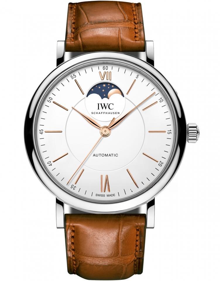 IWC IW459401 柏濤菲諾