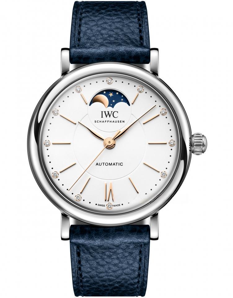 IWC IW459601 柏濤菲諾