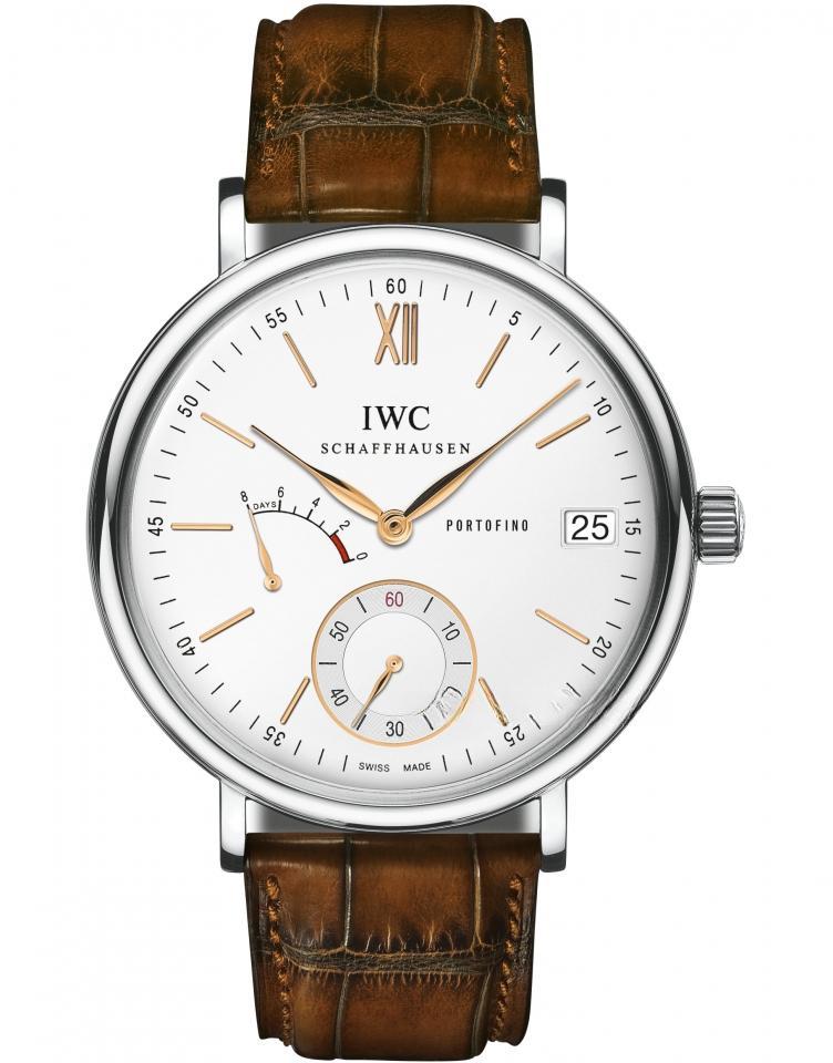 IWC IW510103 柏濤菲諾