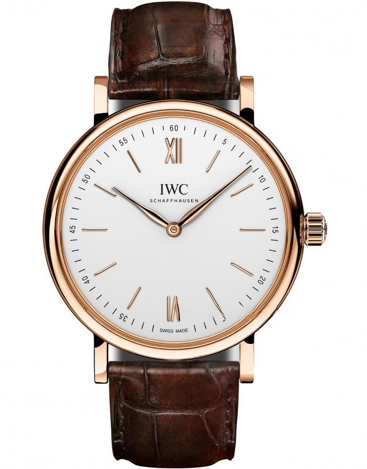 IWC IW511101 柏濤菲諾
