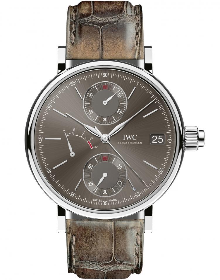 IWC IW515103 柏濤菲諾