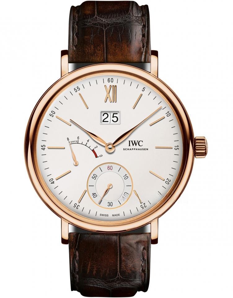 IWC IW516102 柏濤菲諾