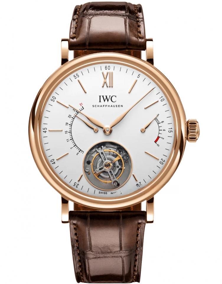 IWC IW516501 柏濤菲諾