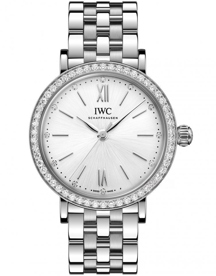 IWC IW657601 柏濤菲諾