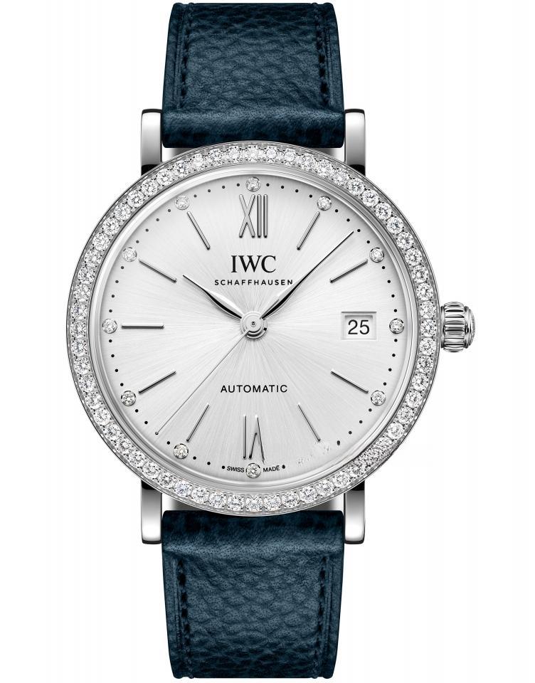 IWC IW658601 柏濤菲諾