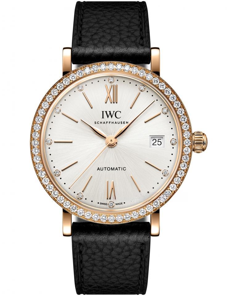 IWC IW658603 柏濤菲諾