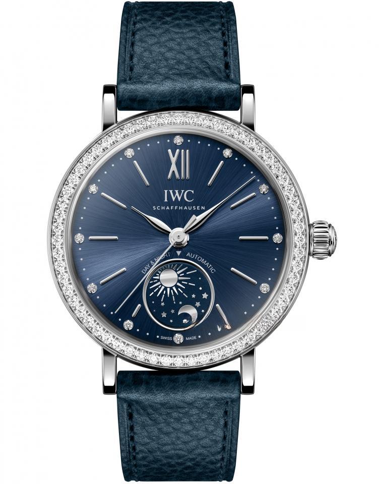 IWC IW659801 柏濤菲諾