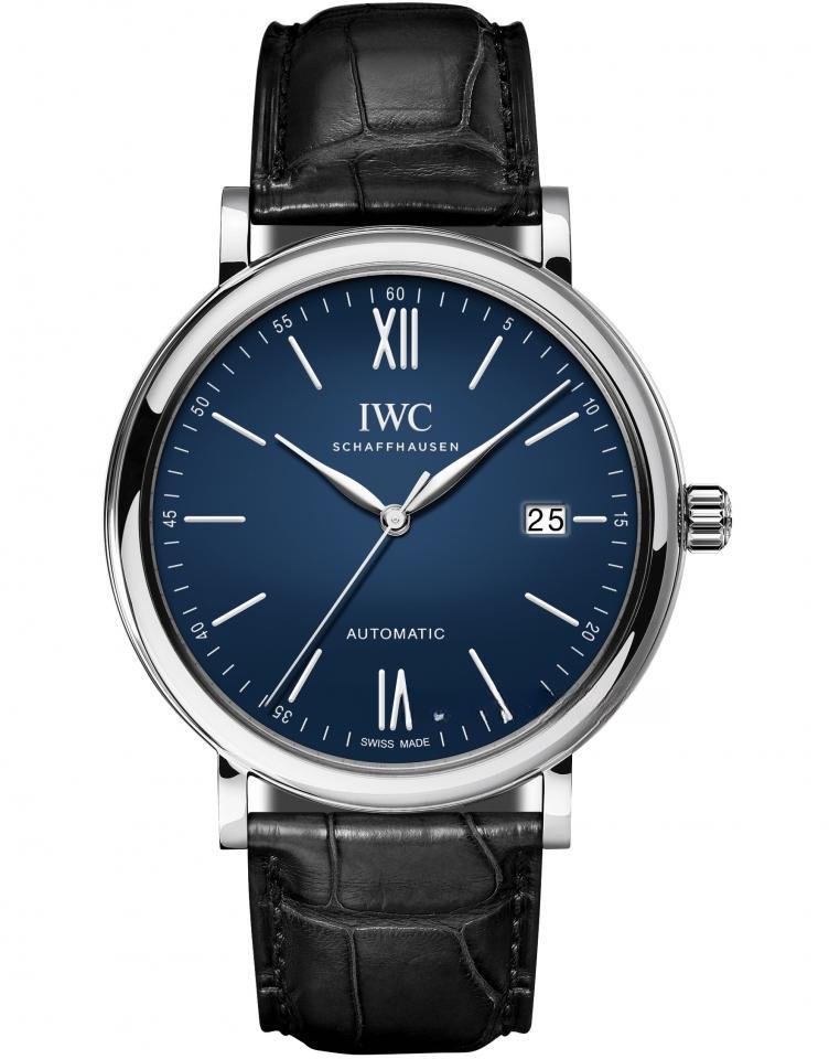 IWC IW356519 柏濤菲諾