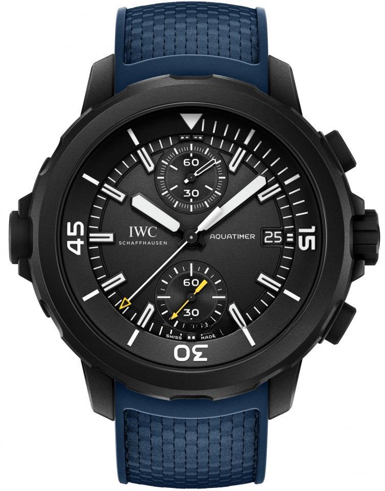 IWC IW379502 海洋時計