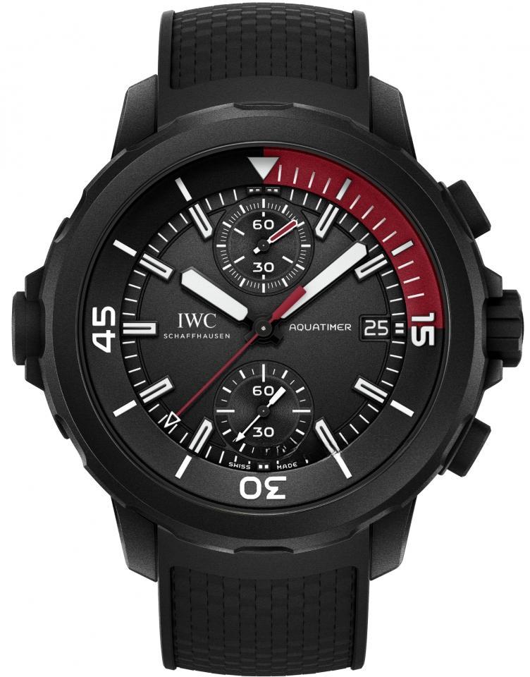 IWC IW379505 海洋時計