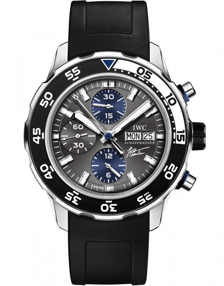 IWC IW376706 海洋時計