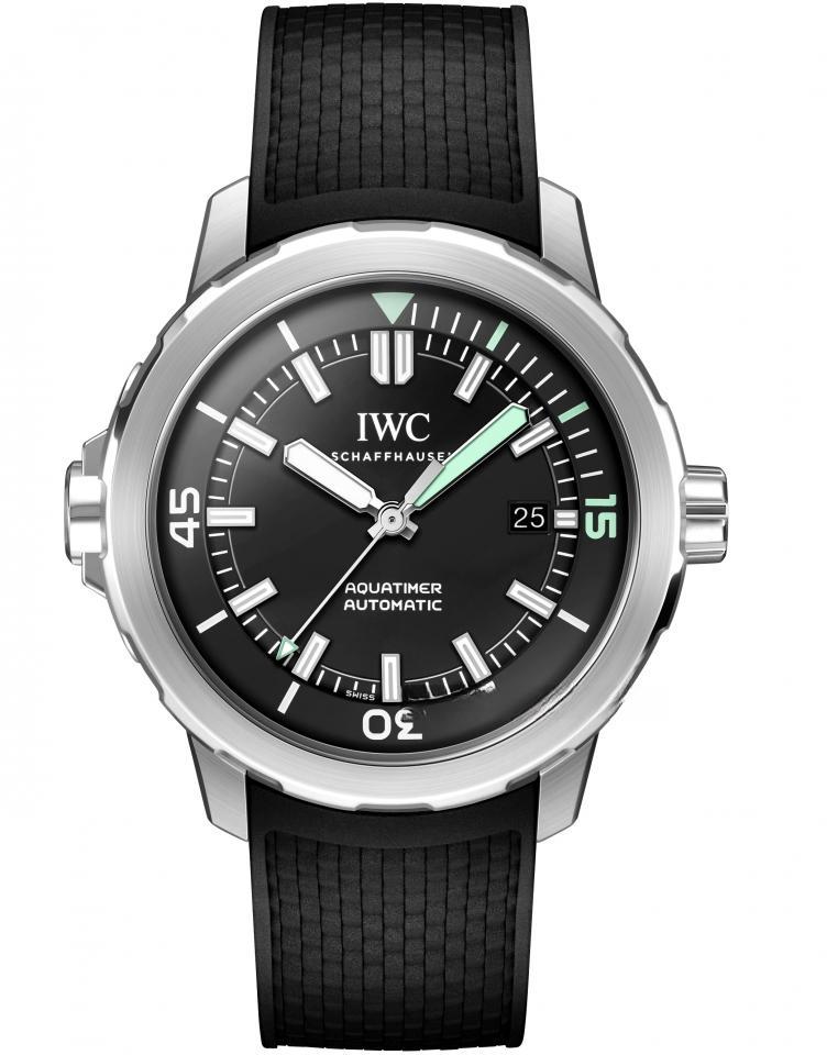 IWC IW328802 海洋時計