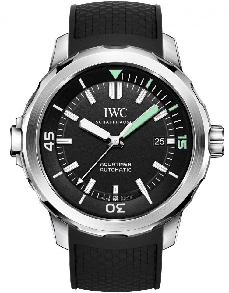 IWC IW329001 海洋時計
