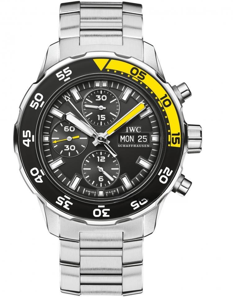IWC IW376708 海洋時計